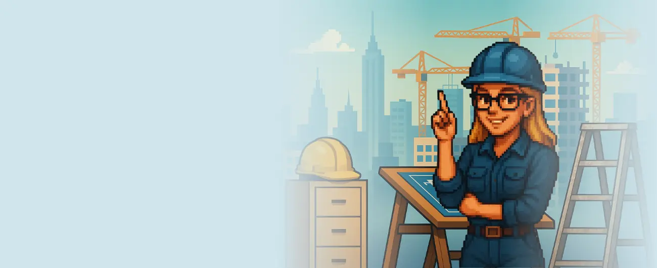 Banner dla dywizji Inżynieria i produkcja