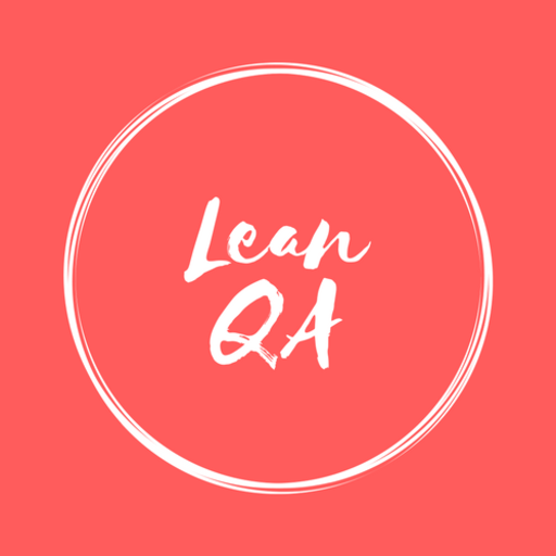 Lean QA team