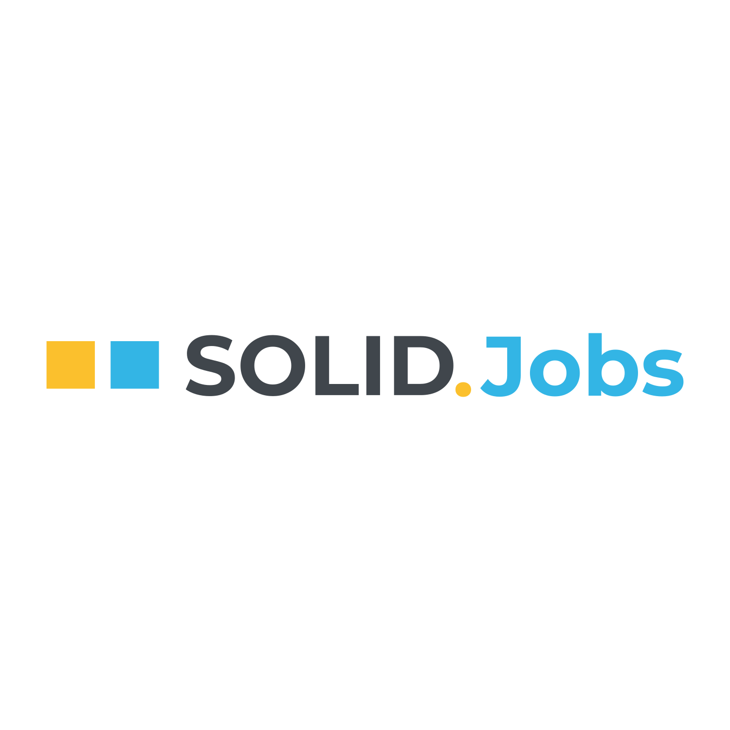 SOLID.Jobs