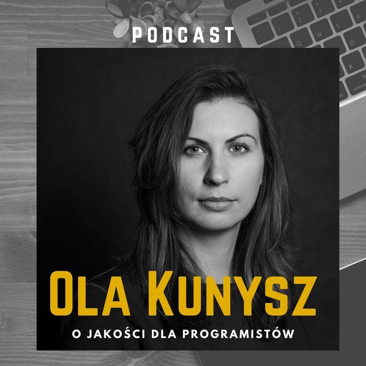 Ola Kunysz
