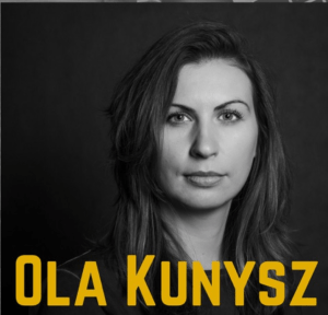 Ola Kunysz