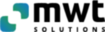 MWT Solutions logo