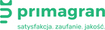 Primagran logo