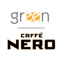 Green Caffè Nero
