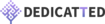 Dedicatted logo