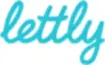 Lettly logo