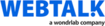 WebTalk logo