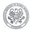 Uniwersytet Medyczny im. Karola Marcinkowskiego w Poznaniu logo