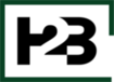 H2B Group logo