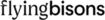 Flying Bisons logo