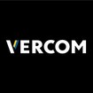 Vercom logo