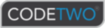 CodeTwo logo