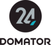 Domator24 logo