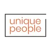 Unique People logo