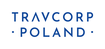 TRAVCORP POLAND logo