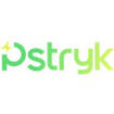 Pstryk logo