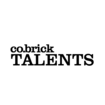 co.brick Talents logo