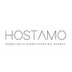 Hostamo logo