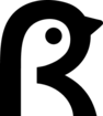 Factbird logo