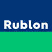 Rublon logo
