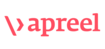 apreel logo