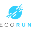 ECO RUN logo