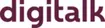 Digitalk logo