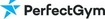 Perfect Gym Solutions logo