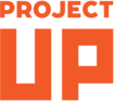 Project UP logo