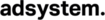 adsystem logo