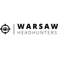 Warsaw Headhunters logo