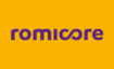 RomiCore logo