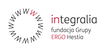 Fundacja Grupy Ergo Hestia Integralia logo
