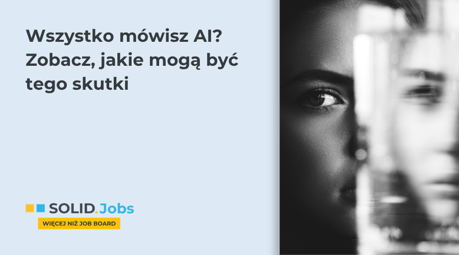 Korzystasz z AI na co dzień? Sprawdź, jakie ryzyko bierzesz na siebie