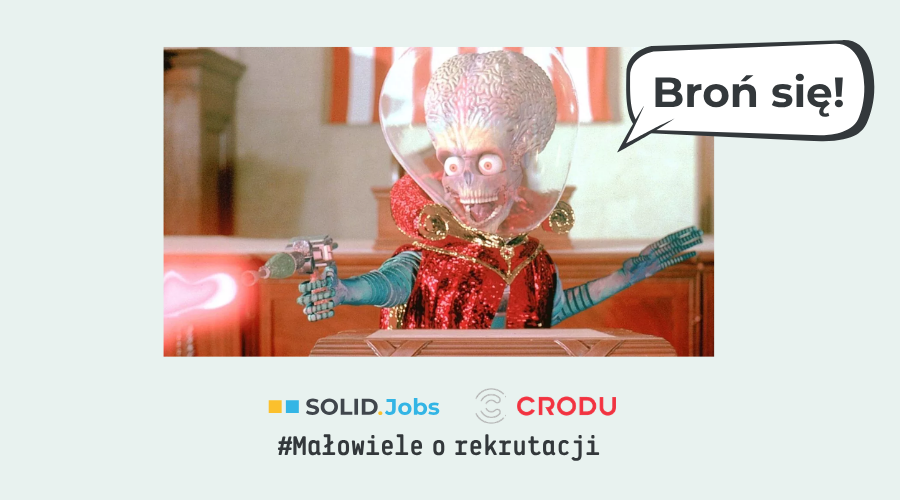 Fejkowe CV zalewają rekrutacje. Problem jest większy, niż myślisz
