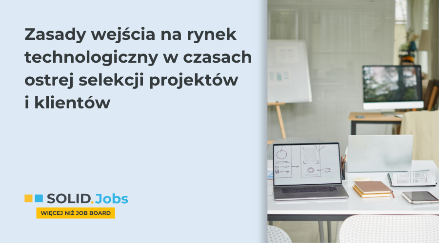 Jak zbudować własny biznes IT w Polsce w 2026 roku i nie zderzyć się ze ścianą
