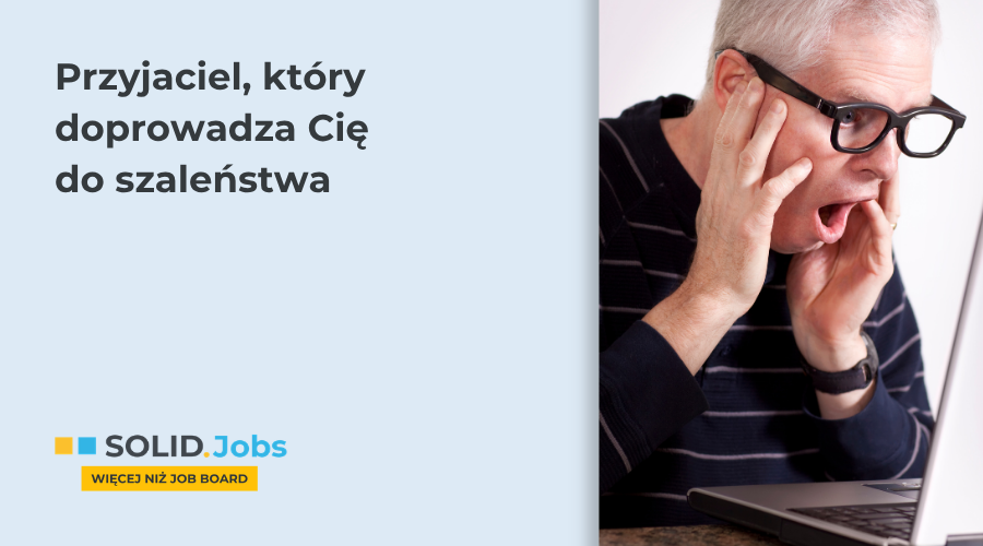 Ten typ AI może zniszczyć Twoje myślenie. Zagrożenie wygląda niewinnie