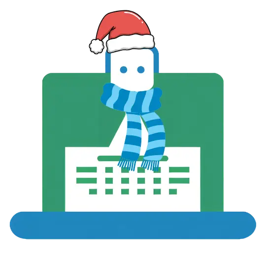 Świąteczny Kalendarz Kariery Programisty